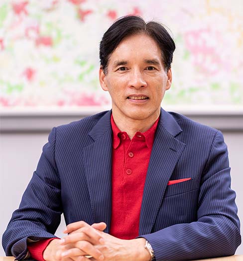 Yoshito Hori Globis University Founder Interview