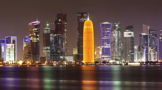 Doha
