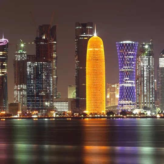 Doha