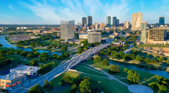 Fort Worth